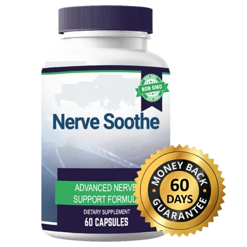 Nerve Soothe