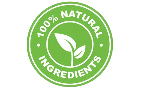 Nerve Soothe - natural ingredients