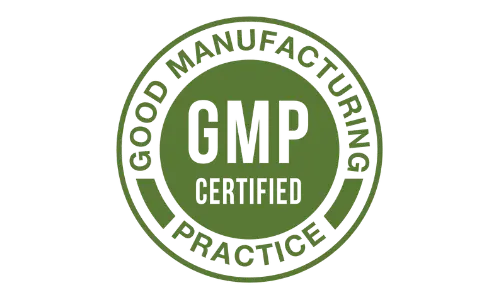 Nerve Soothe - GMP